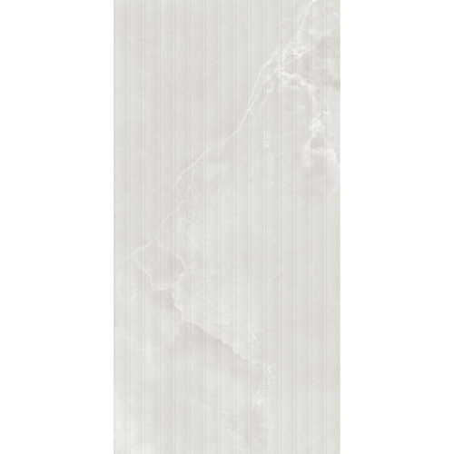 Керамогранит AVS by Italian Design Castello Verticale Blanco 60x120 Moon Light Stone