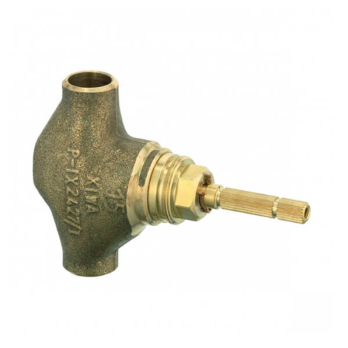 Внутренняя часть запорного вентиля 29911