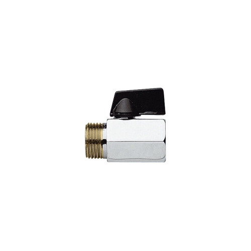 Миникран Remer RR 372 МF 1/2 г/ш черный Миникран Remer RR 372 МF 1/2 г/ш черный