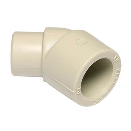 Колено 45 D25 внутр/нар Ekoplastik SKO12545XX