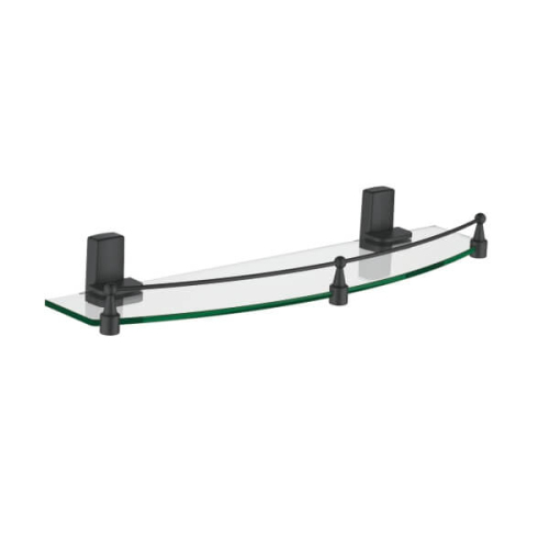 Полка с ограничителем 50 см Accoo...