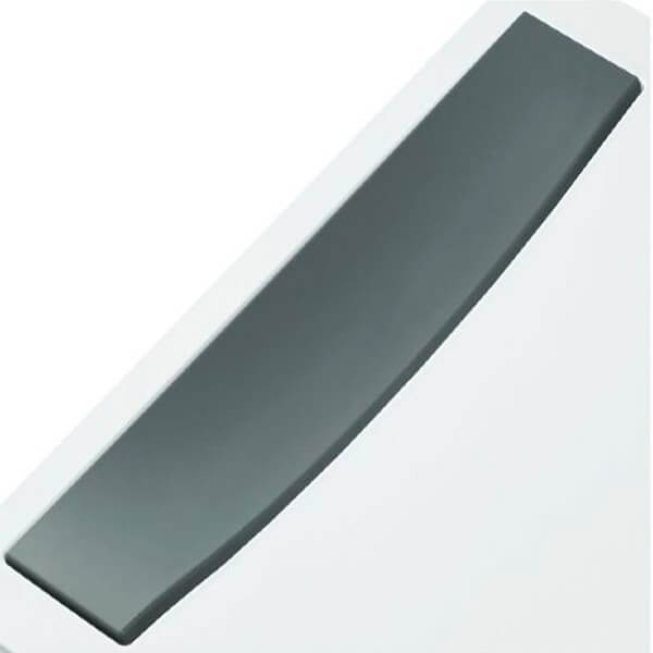 Заглушка для поддона матовая Jacob Delafon E62C90-S21