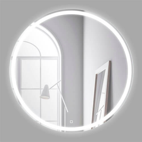 Зеркало D100 BELBAGNO SPC-RNG-1000-LED-TCH Зеркало D100 BELBAGNO SPC-RNG-1000-LED-TCH