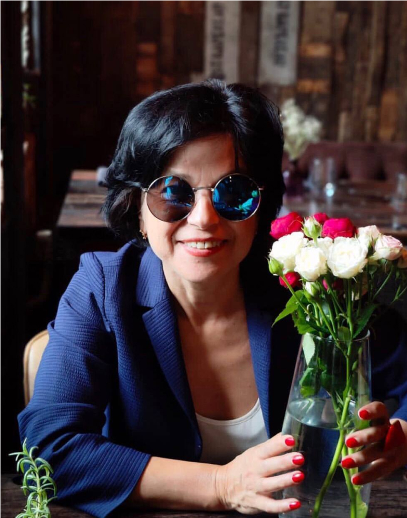 Оксана Коваль