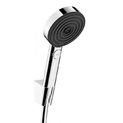 Душевой набор 105 Relaxation Pulsify Hansgrohe 24303000