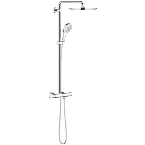 Душевая система SmartActive RainShower Grohe 27968001