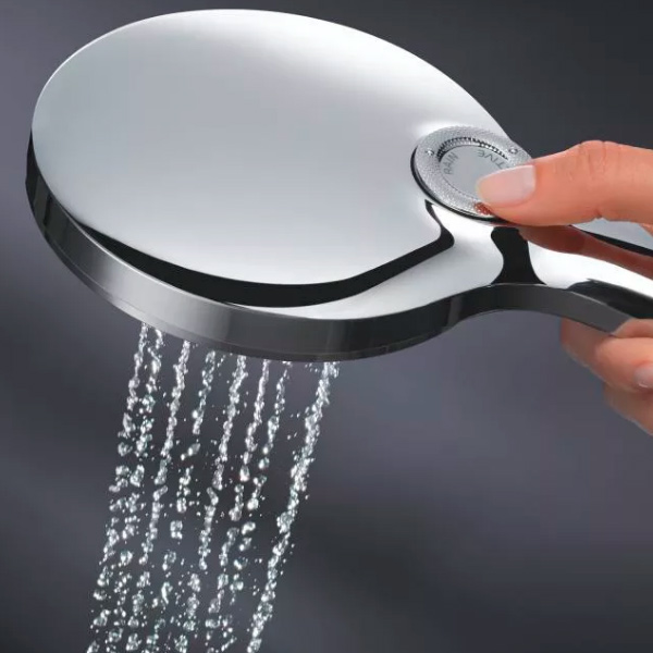 Душевая система SmartActive RainShower Grohe 26648000