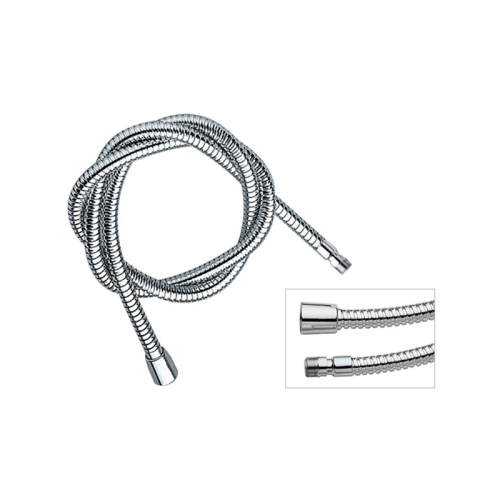 Душевой шланг Remer 333CN1512120 120 вытяжной, хром