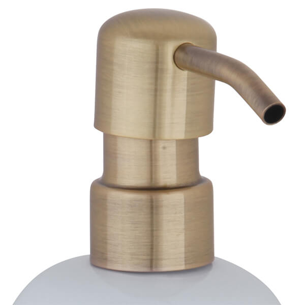 Диспенсер Gialetta Veragio VR.GIL-6470.BR Диспенсер Gialetta Veragio VR.GIL-6470.BR