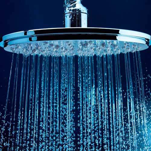 Верхний душ 210 Rainshower Cosmopolitan Grohe 26053000