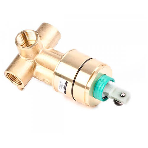 Скрытая часть смесителя для душа Hansgrohe 13620180