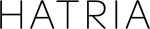 Логотип HATRIA