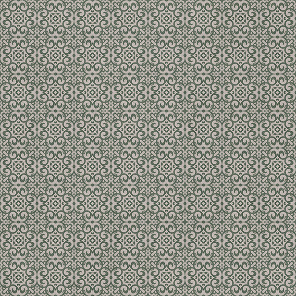 Керамогранит AVS by Colortile Parco Verde 60x60 матовый