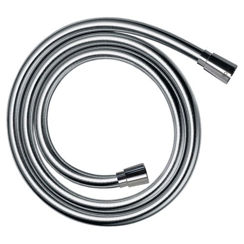 Душевой шланг Hansgrohe Isiflex 28274000 200 хром Душевой шланг Hansgrohe Isiflex 28274000 200 хром