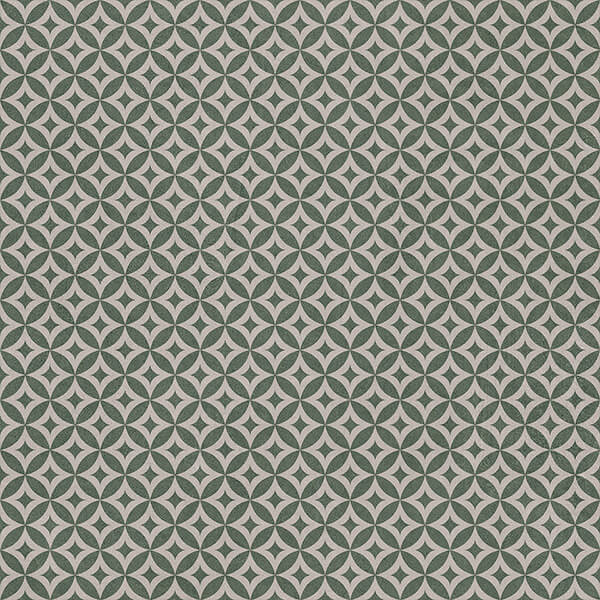 Керамогранит AVS by Colortile Parco Verde 60x60 матовый