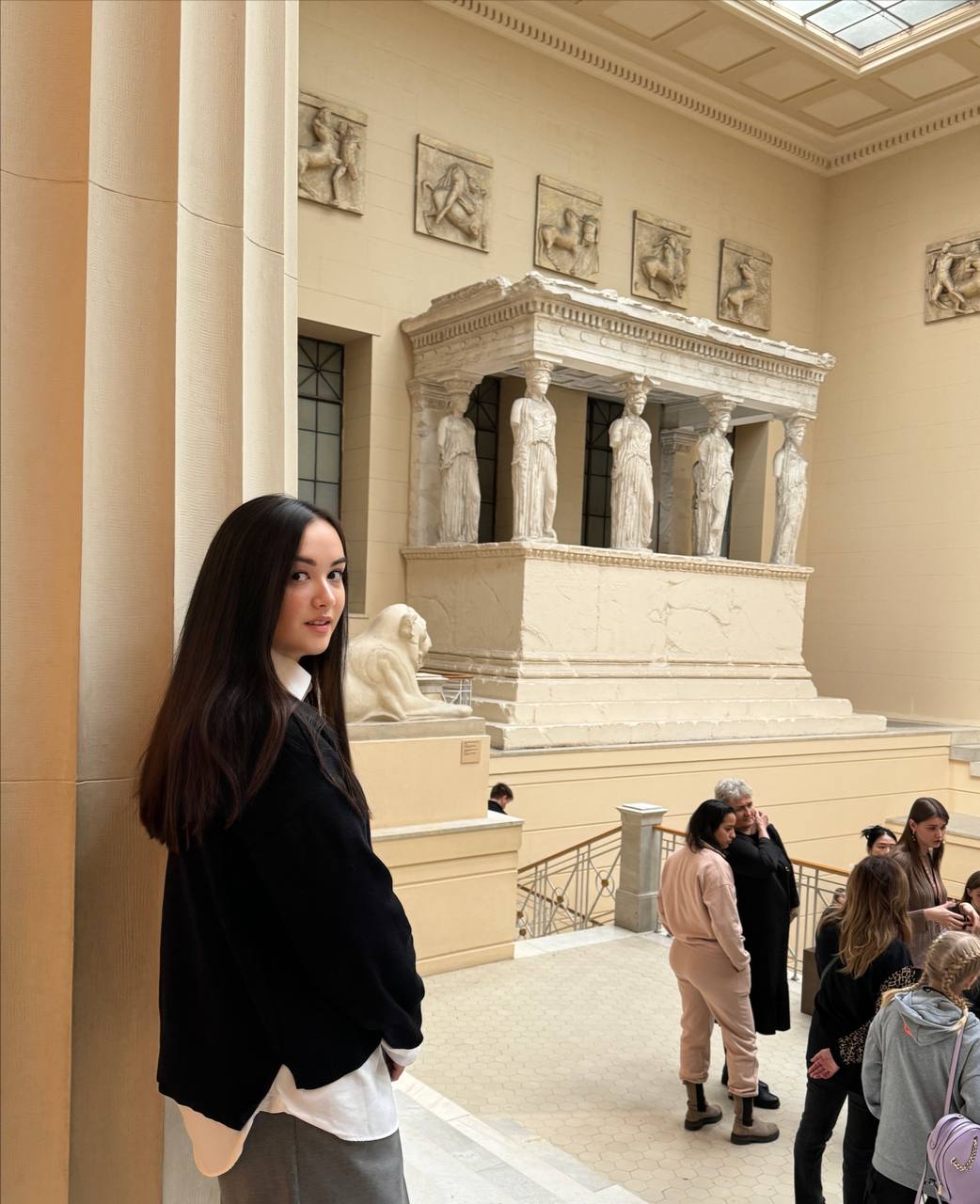 Татьяна Мачула