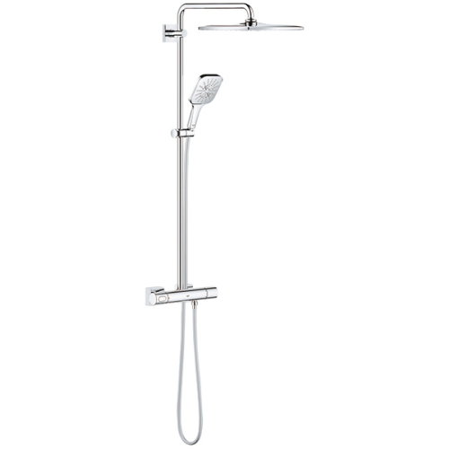 Душевая система SmartActive RainShower Grohe 26649000