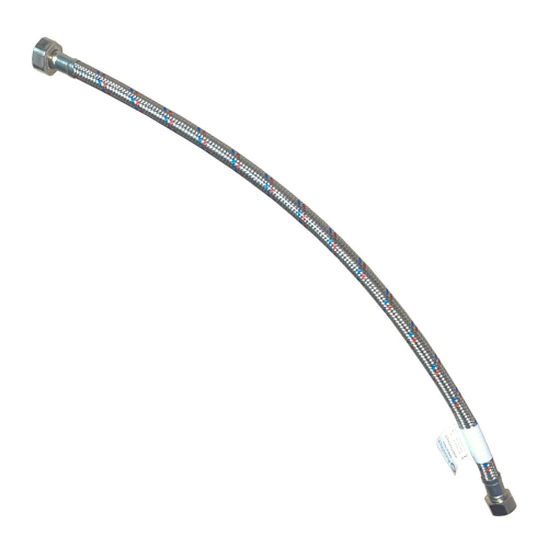 Подводка к смесителю Flexitaly 150020440RB DN8 3/8"в*1/2"в