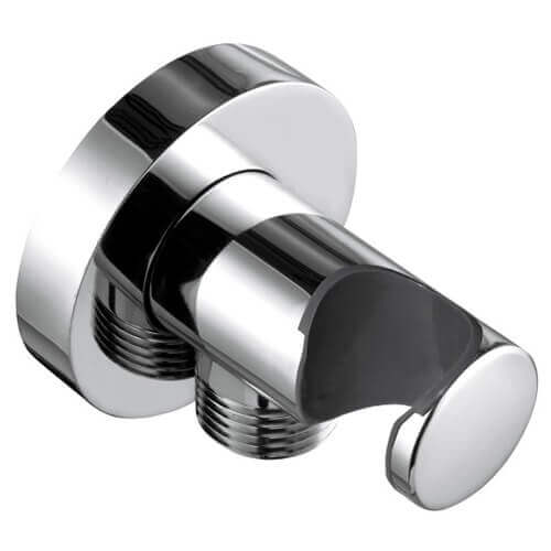 Шланговое подключение с держ душа KLUDI 6054705-00