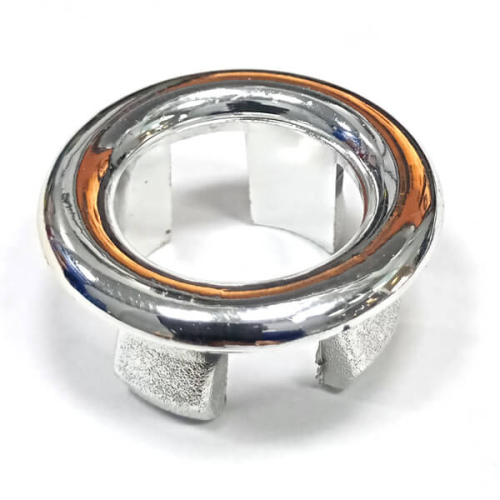 Кольцо перелива 30 мм пластик AVS