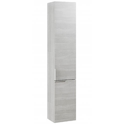 Пенал 1500х300 дуб седой Brig Aqwella Br.05.03/Gray Пенал 1500х300 дуб седой Brig Aqwella Br.05.03/Gray