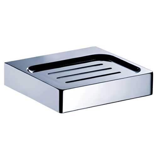 Мыльница подвесная AVS Theme 868207 хром