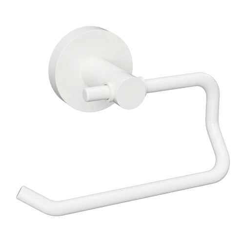 Держатель для туалетной бумаги Bemeta White 104112044 белый
