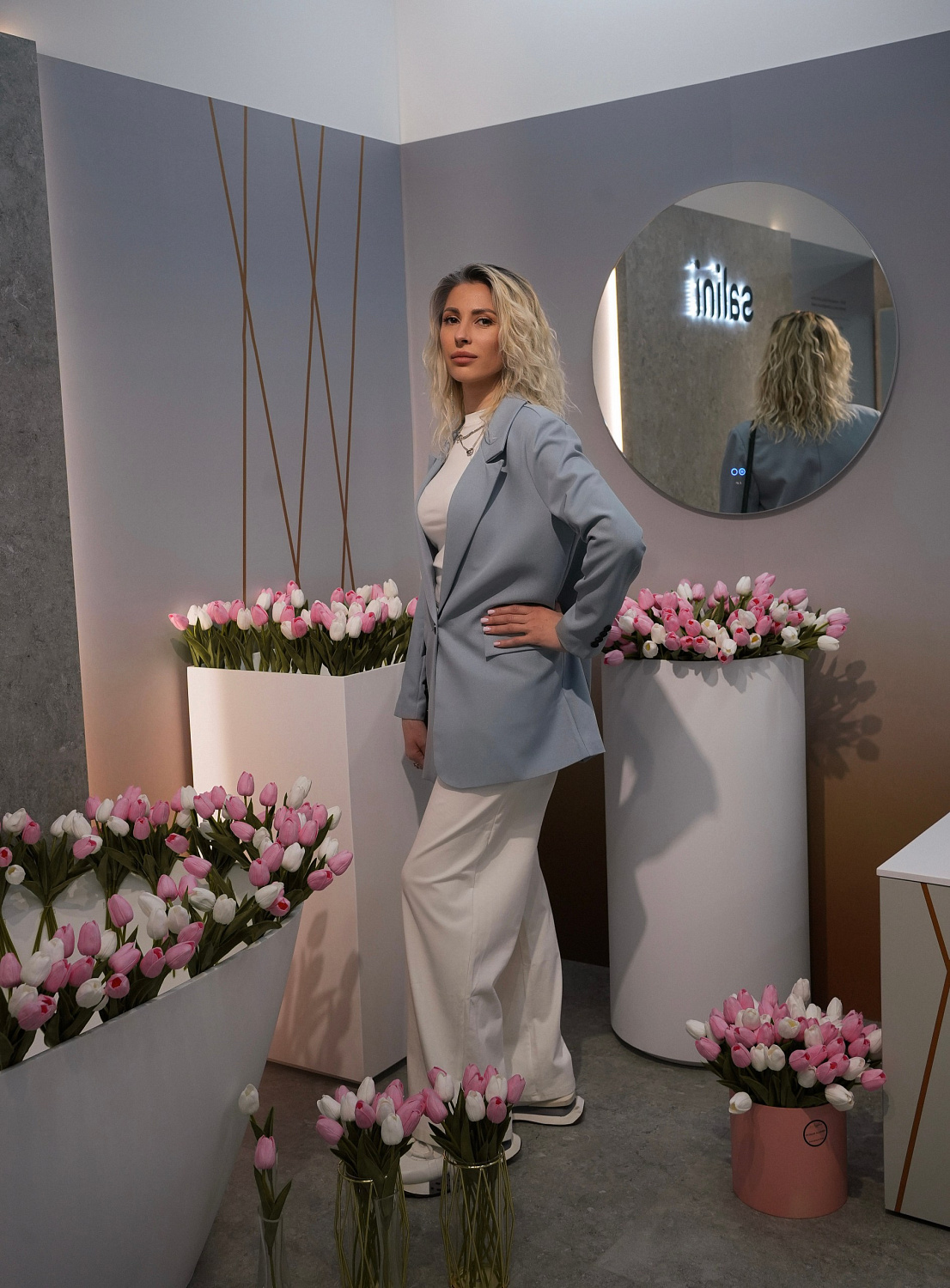 Эксклюзивное мероприятие для дизайнеров интерьера от Аквамир в Краснодаре