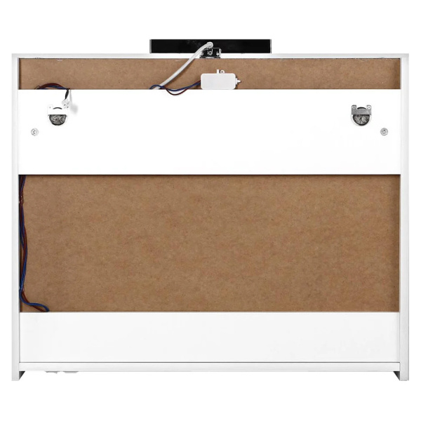 Зеркальный шкаф 800х650 Presquile Jacob Delafon EB928-J5