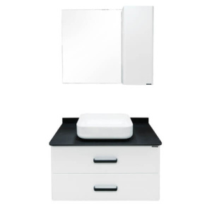 Тумба с раковиной 95 подвесная Амстердам COMFORTY 00-00005494