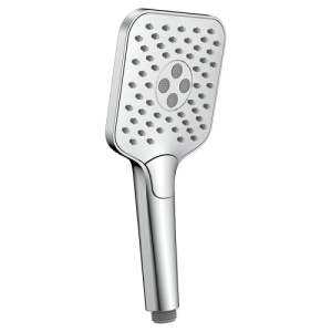 Душевая лейка AVS Cube хром