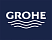 Логотип Grohe Логотип Grohe