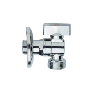 Кран угловой Remer RR 261 1/2