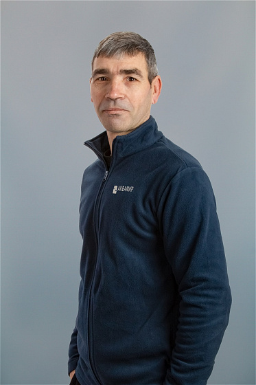 Александр Корня