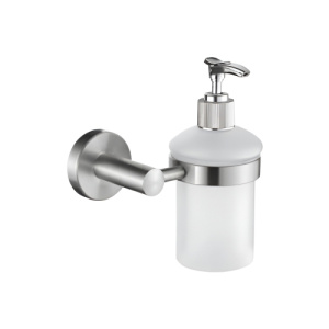 Дозатор жидкого мыла Accoona A12113