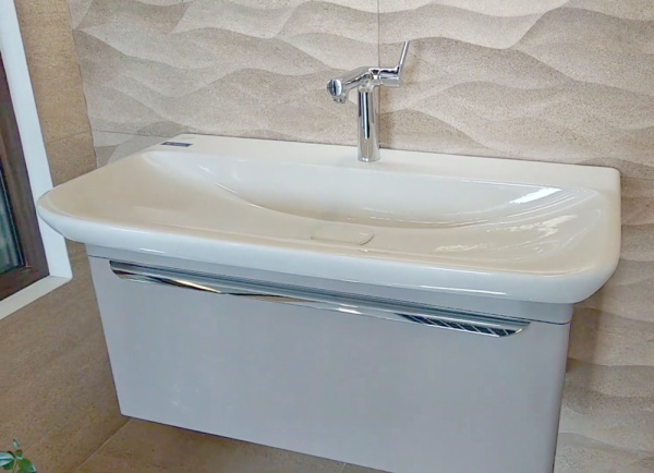 Смеситель для раковины Hansgrohe Talis S 72113000 хром