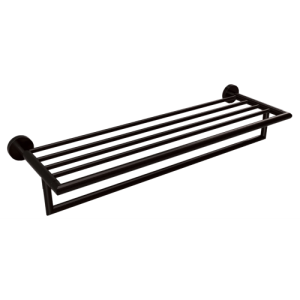 Полка для полотенец Dark Bemeta 104219070