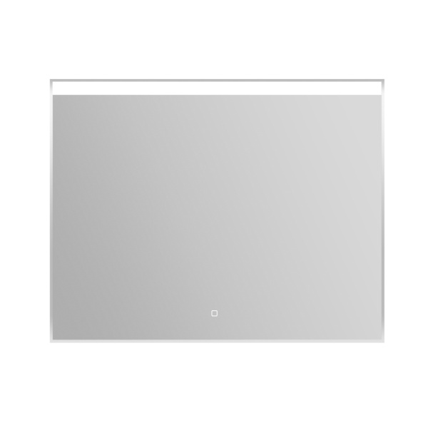 Зеркало BelBagno Uno SPC-UNO-1000-800-TCH 100 см Зеркало BelBagno Uno SPC-UNO-1000-800-TCH 100 см