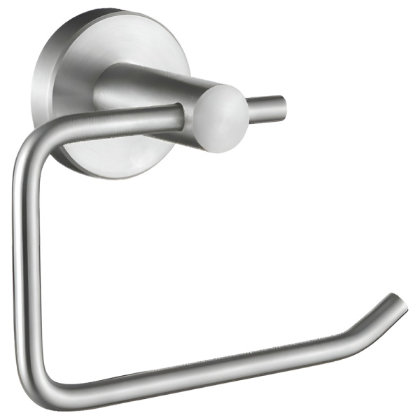 Набор Accoona 121 нержавеющая сталь Стакан+Мыльница+Бумагодержатель открытый+Ершик Набор Accoona 121 нержавеющая сталь Стакан+Мыльница+Бумагодержатель открытый+Ершик