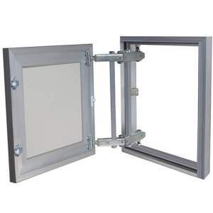 Люк под плитку 600х900 Алюклик-М Revizor АКМ6090