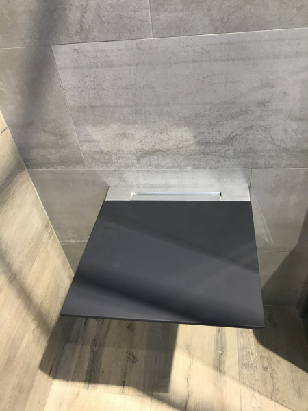 Сиденье для душа Provex 5035SD05PM