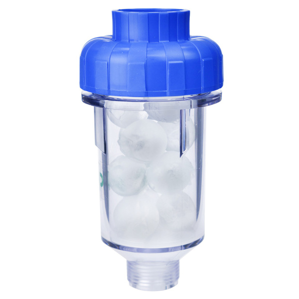 Насадка на шланг д/СМА 3/4 Гейзер 32063