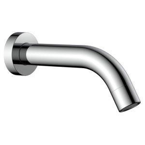 Излив для ванны AVS хром