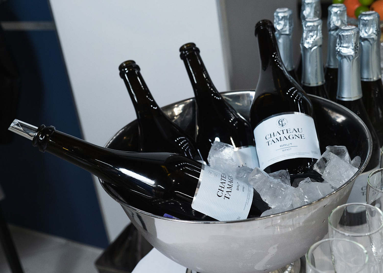 Открытие пятого салона «Аквамир» в Краснодаре!