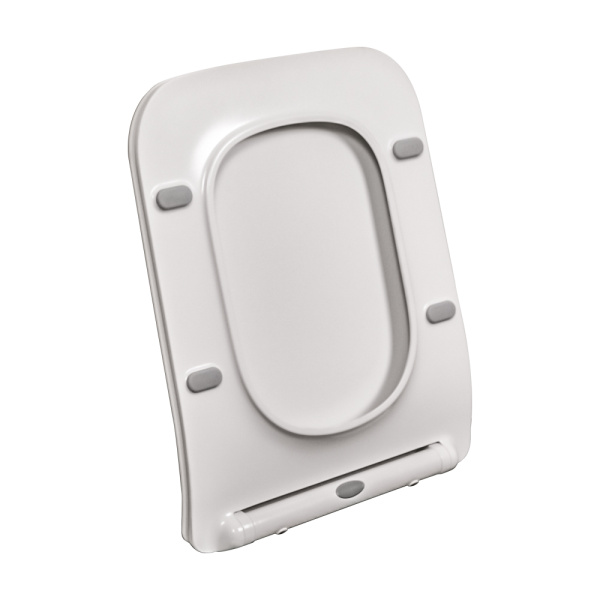 Крышка-сиденье AVS Энергия, Куб, Атом AVS-004 с микролифтом Крышка-сиденье AVS Энергия, Куб, Атом AVS-004 с микролифтом