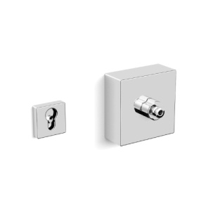 Сушилка для белья Langberger 70295 хром