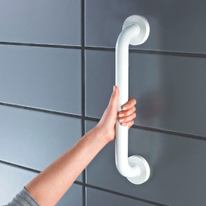 Поручень для ванны 45 см Ridder А00145101 Поручень для ванны 45 см Ridder А00145101