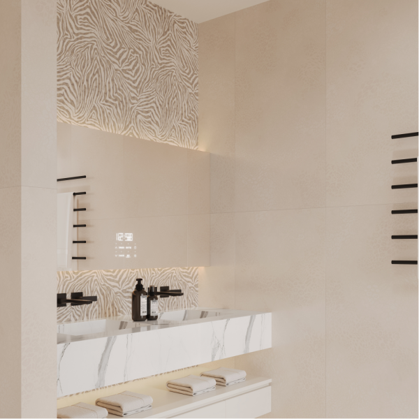 Керамогранит AVS by Italian Design Avanti Leo Décor 60x120 Grain