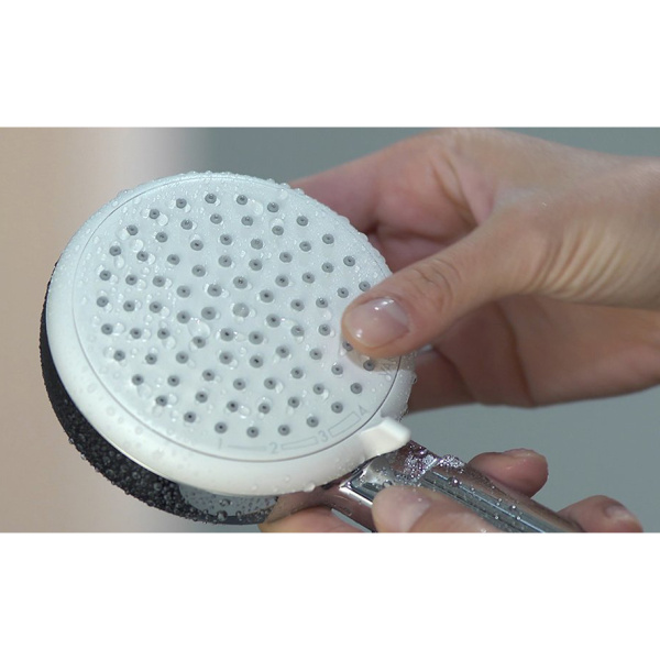 Душевая стойка Hansgrohe Crometta 27264400 хром