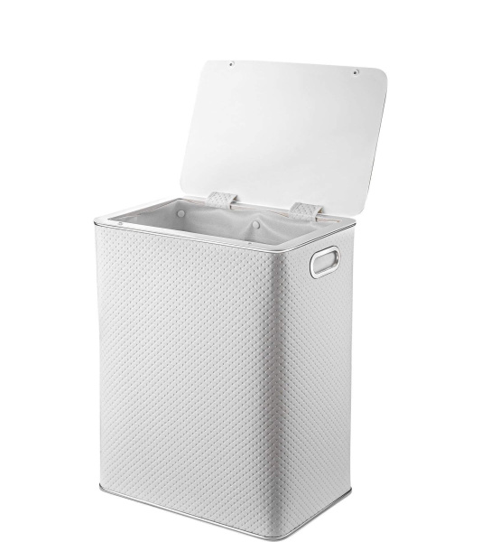 Корзина для белья 600х300 PWH-S PUNTO GERALIS Корзина для белья 600х300 PWH-S PUNTO GERALIS
